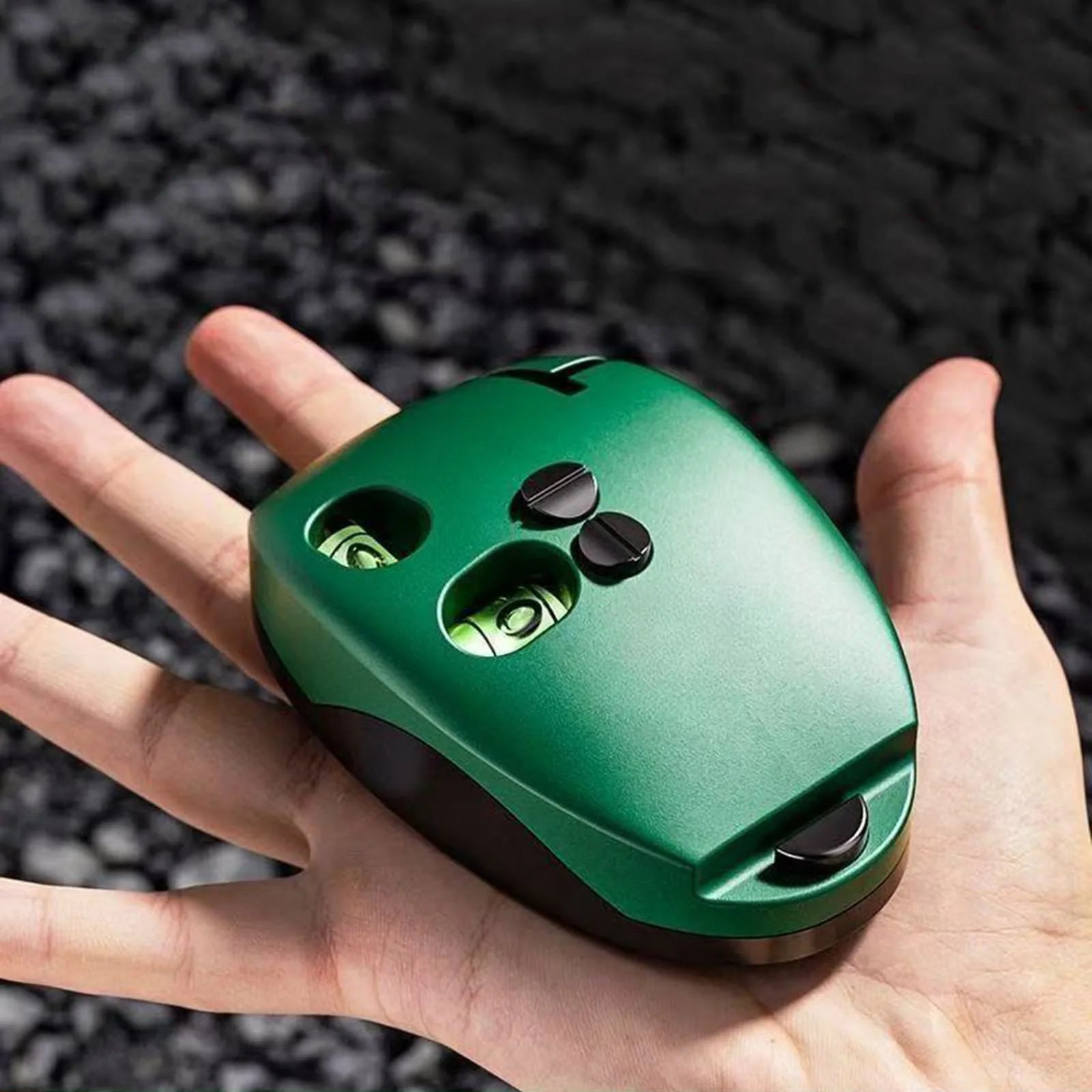 90 Degree Horizontal Right Angle Measuring Tool Multipurpose Level