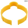 Vinyl Wrap Roll Clip – Car Film Fastener & Application Tool