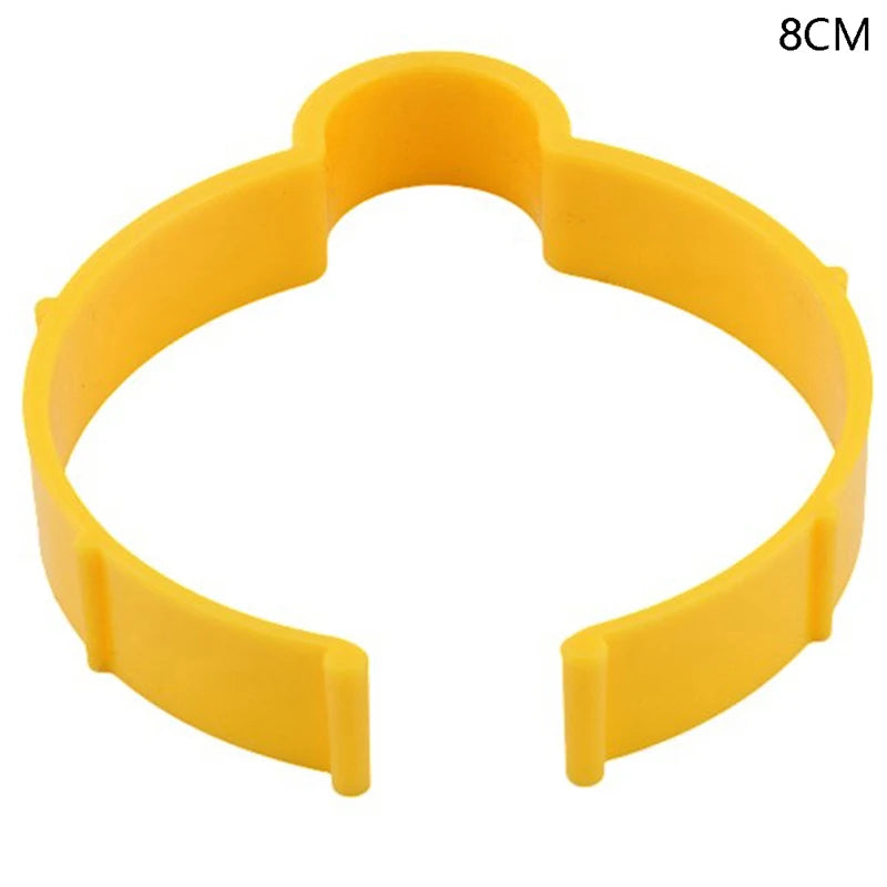 Vinyl Wrap Roll Clip – Car Film Fastener & Application Tool