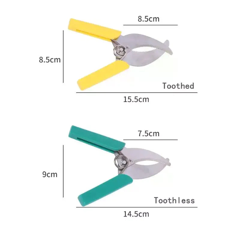 Garden Tree Branches Ring Barking Cutter Sharp Stripping Peeling Zpaxo