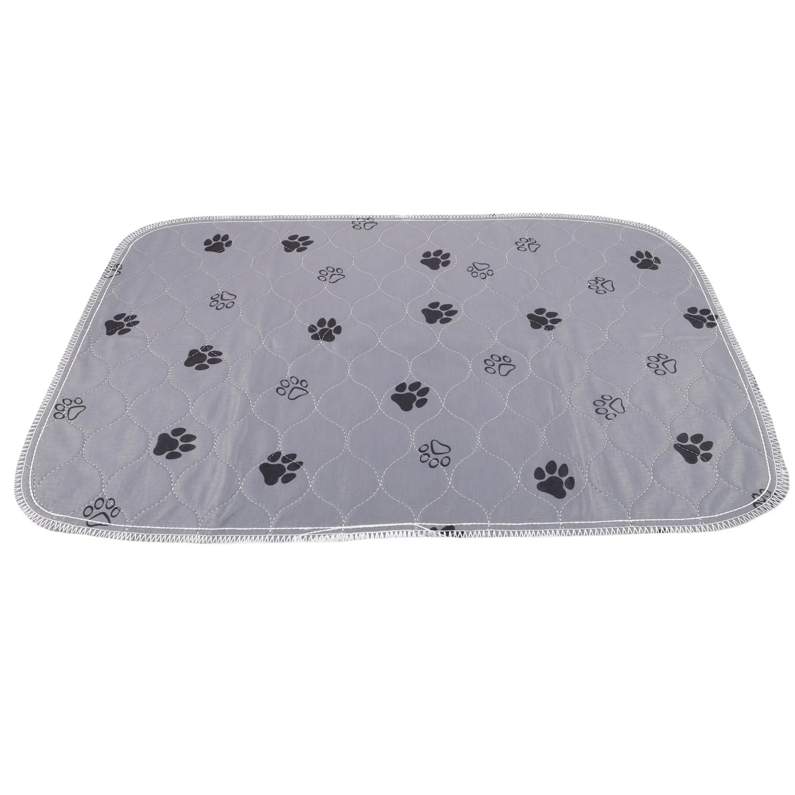 Pet Pee Mat Washable Dog Pad Puppy Training Extra Absorbent Leak