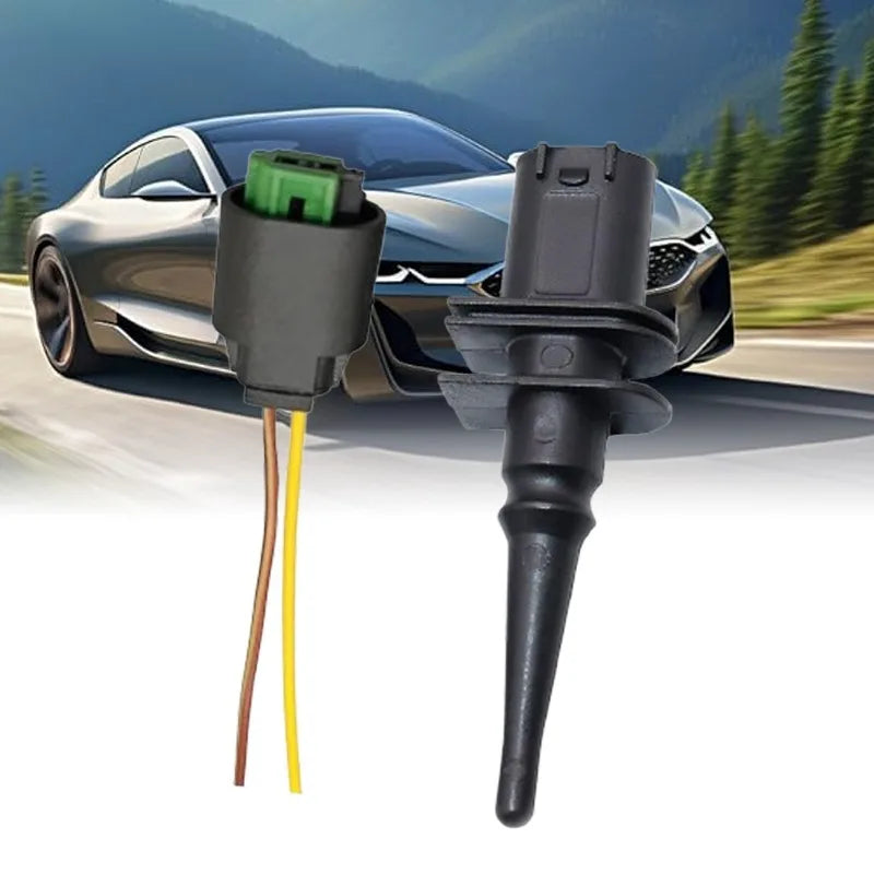 BMW Outside Air Temp Sensor – E39 E46 X3 X5 MINI R50 R56