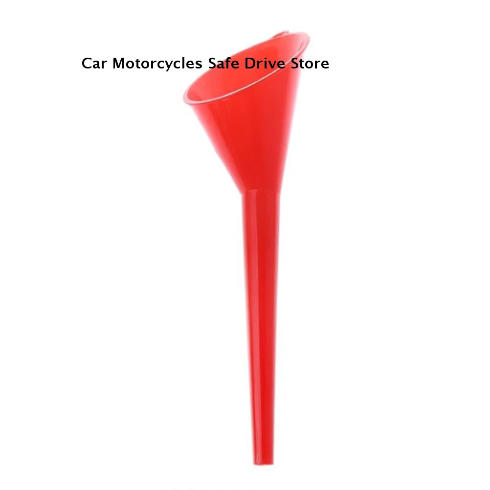Multi-functional Motorcycle Cars Long Mouth Funnel Engine Machine