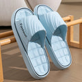 Men's Slippers EVA Summer Non-slip Bathroom Slides Indoor Outdoor