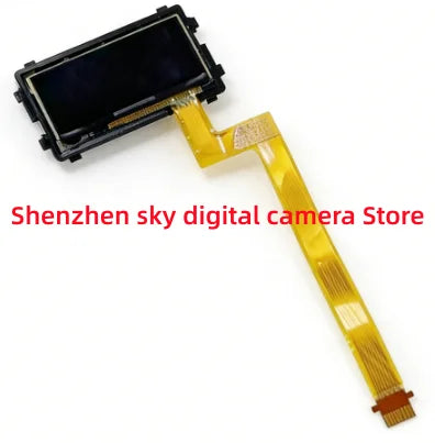 Small LCD Screen Nikon Z 24-70 F2 8 Z105 Z70-200 Lens Stock