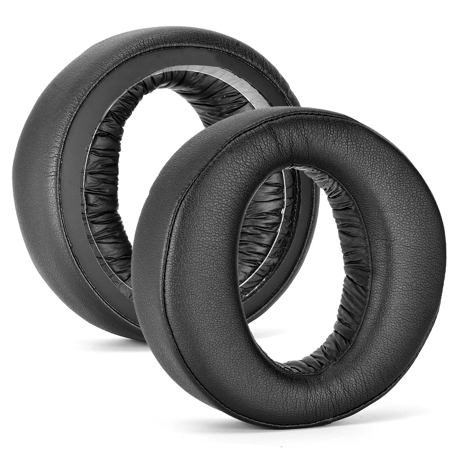 1 Pair Earpads Cushion Jabra Evolve 80 UC HSC019 Headphone Black