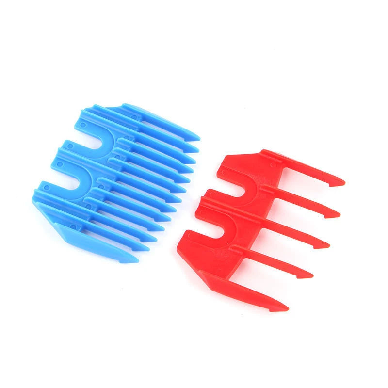 5Teeth 9teeth 13teeth Sheep Clipper Blade Attachment Comb Can Fit Zpaxo