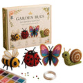 3D Beaded Animal Craft Mini Bead DIY 4 Educational Toy Instruction