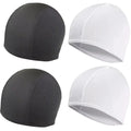 Motorcycle Helmet Inner Cap – Quick-Dry Breathable Liner 2/4/6pk