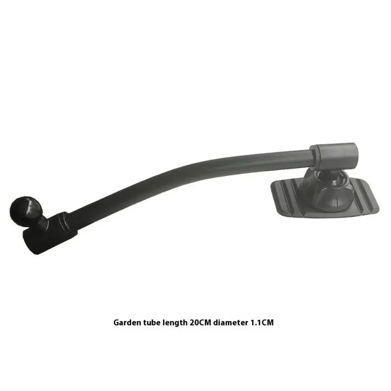 Car Phone Mount – 17mm Ball Head Arm, Dashboard & Windshield