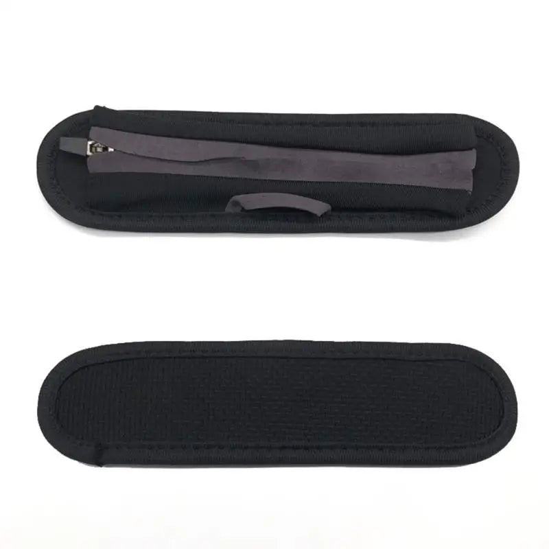 652F Headphone Headband Cover for Edifier W820NB W860NB Zipper Cushion Zpaxo
