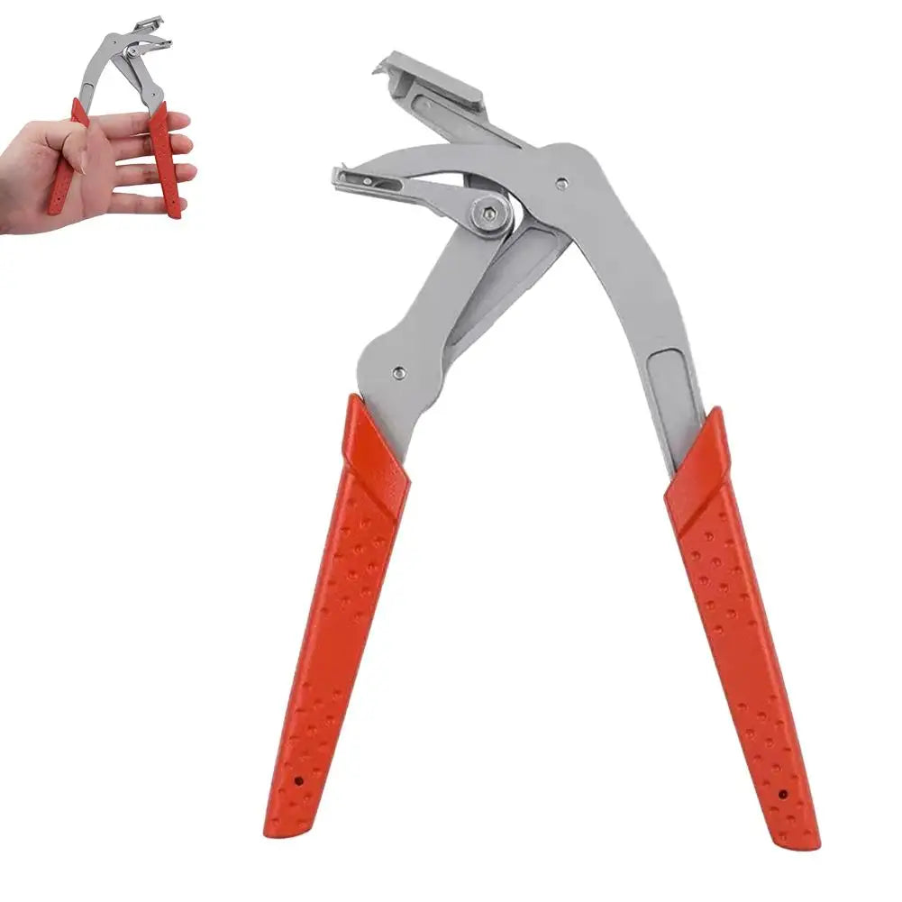 Universal Car Door Panel Clip Removal Pliers | Auto Trim Tool Auto Panel Removal Tool Zpaxo 1PC