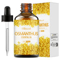 100ml/60ml/30ml Osmanthus essential oil Plant essential oil Pure essential oil Humidifier Aromatherapy Soap DIY Production Zpaxo 30ML OSMANTHUS Other