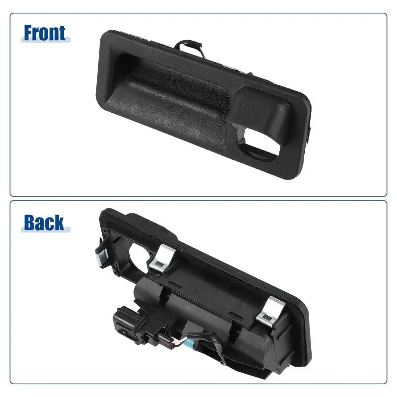 Trunk Tailgate Handle 81260-D9010 for Kia Sportage 2016–2019