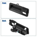 Trunk Tailgate Handle 81260-D9010 for Kia Sportage 2016–2019