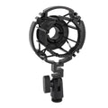 Shock Mount Fit C2000 C3000 C4000 C214 C314 C414 Microphone