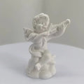 Angel Resin Crafts Photo Props Home Decoration Character Sculpture Zpaxo 2