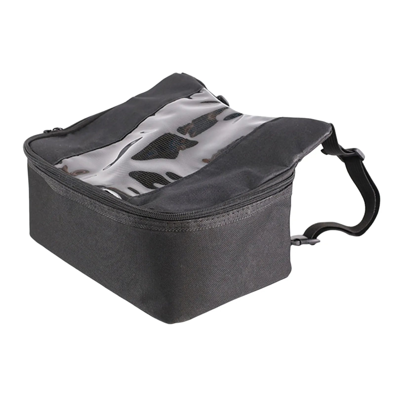 Universal Motorcycle Bag Waterproof Portable Motorbike Tool Bags Motorbike Storage Accessory Pouch for Trail & Adventure Riding Zpaxo