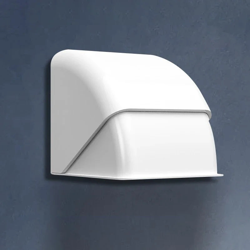 Universal 86 Waterproof Socket Cover Splash Proof Outdoor Bathroom