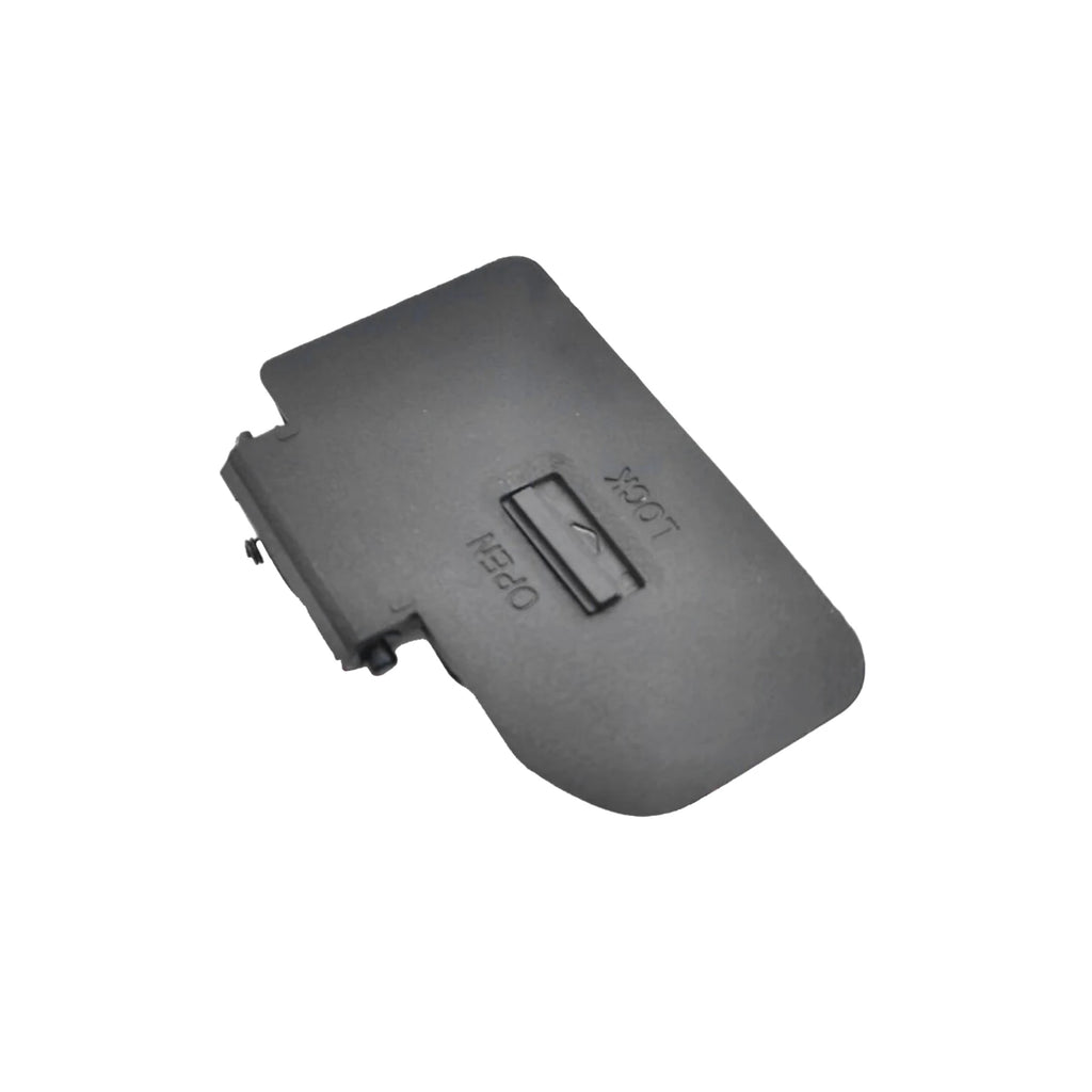 Sony Camera Battery Door Cover Lid Cap Quick Replacement ILCE-7M4