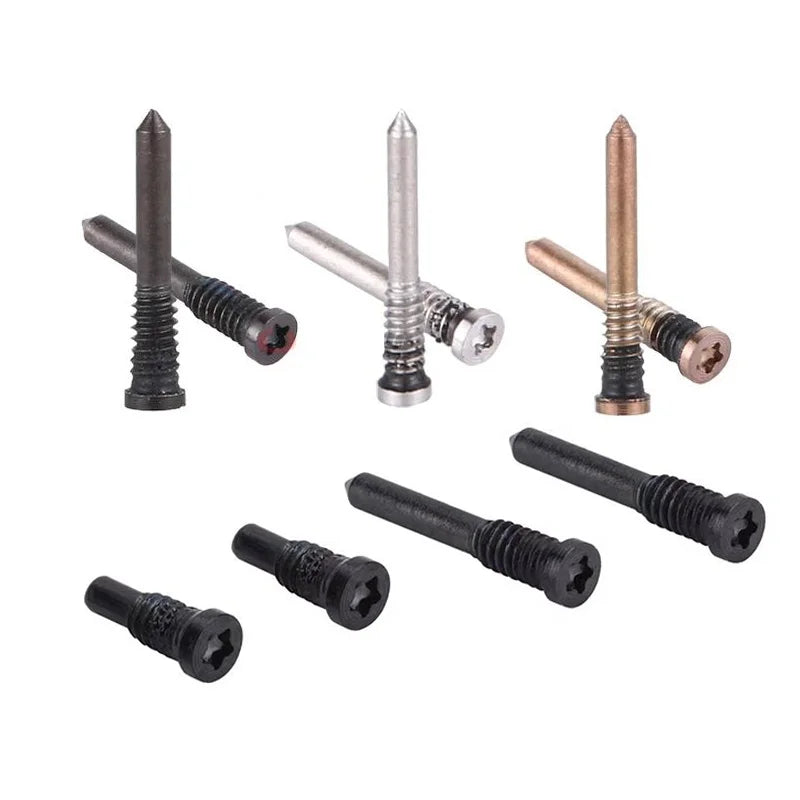 Bottom Pentalobe Screws Repair Phone Accessories Apple Iphone 15 14