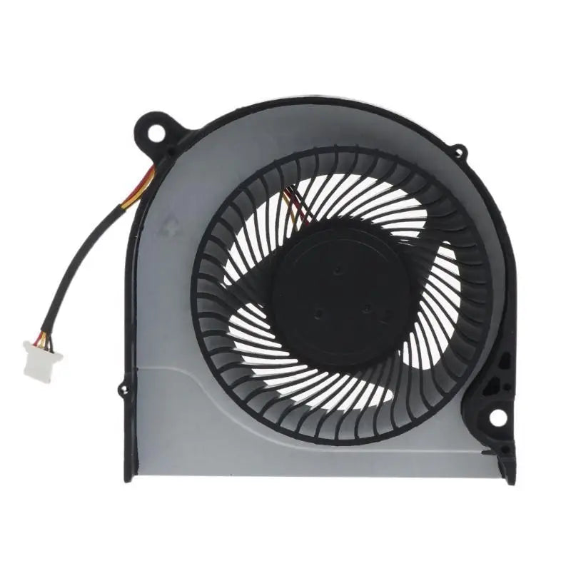 652F Laptop CPU Radiator 5V 0 5A 4 Pin 4-wires Predator Helios 300 G3 Zpaxo