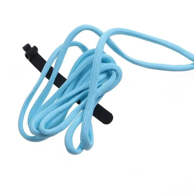 652F Durable Umbrella Rope Mouse Line Replacement for ZOWIE S1 FK-B ZA-B, FK1-B Zpaxo