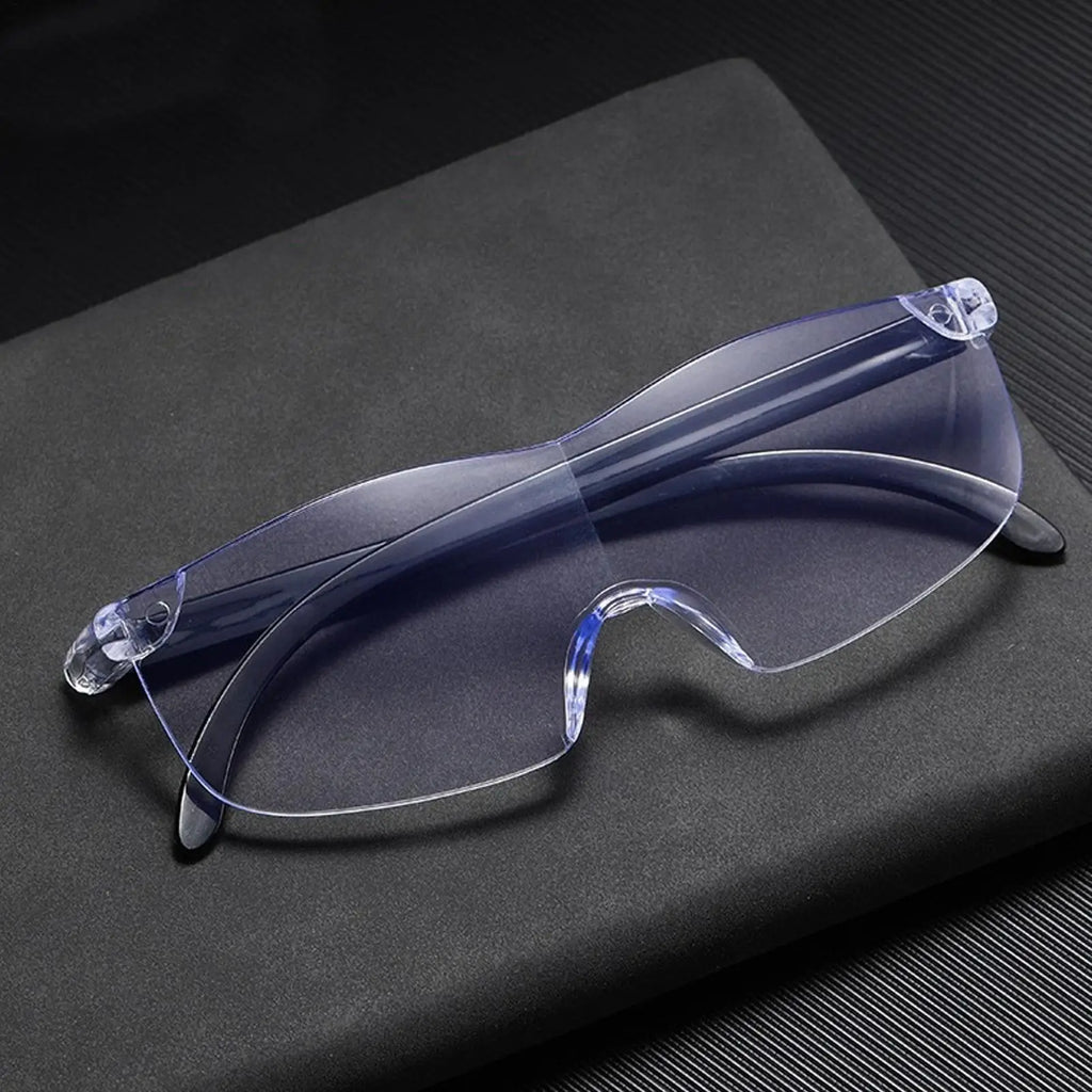Crafting Glasses 16X Lightweight Ergonomic Magnifier Blue Light