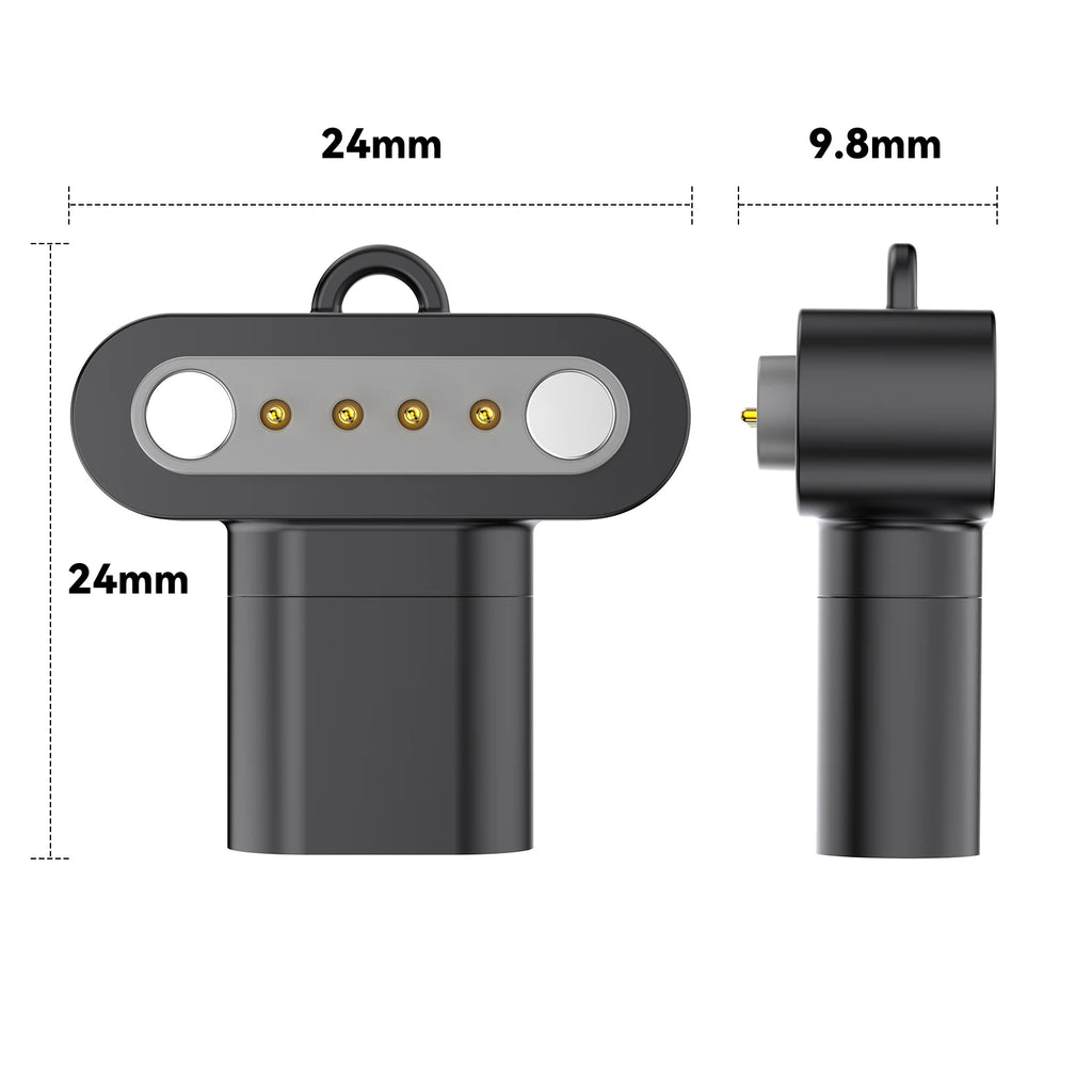 USB C Cable Adapter PLUAD NOTE AI PLAUD Voice Recorder Fast Charge
