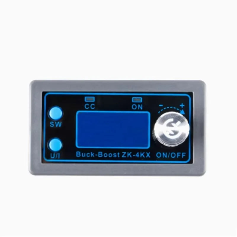 Programmable Numerical Control Adjustable Voltage Control Constant Voltage Constant Current Solar Charging ZK-4KX ZK-5KX Zpaxo