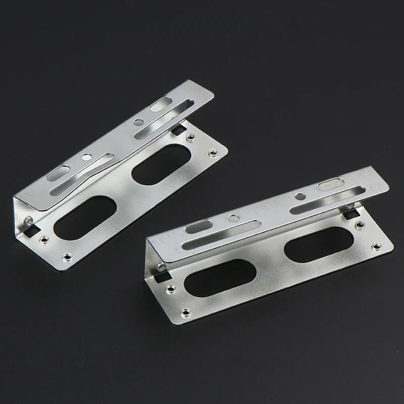 SSD M 2 HDD Compatible 3 5 25 Desktop Hard Drive Bracket Caddy Zpaxo