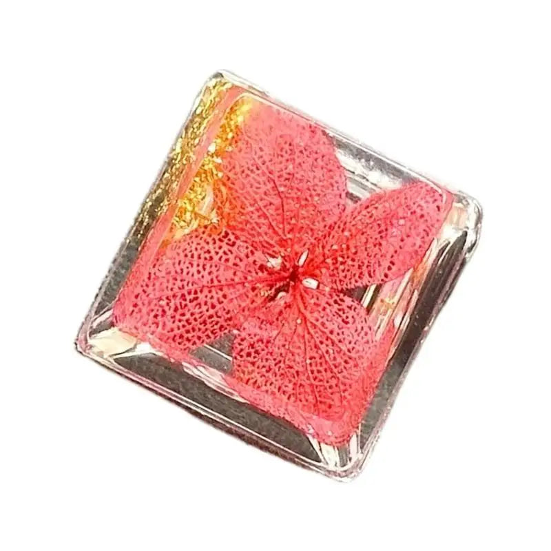 652F Epoxy Resins Mechanical Keyboards Keycap Translucents OEM Zpaxo