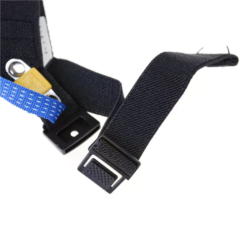Adjustable Foot Strap Heel Electronic Discharge Band Ground Anti Zpaxo
