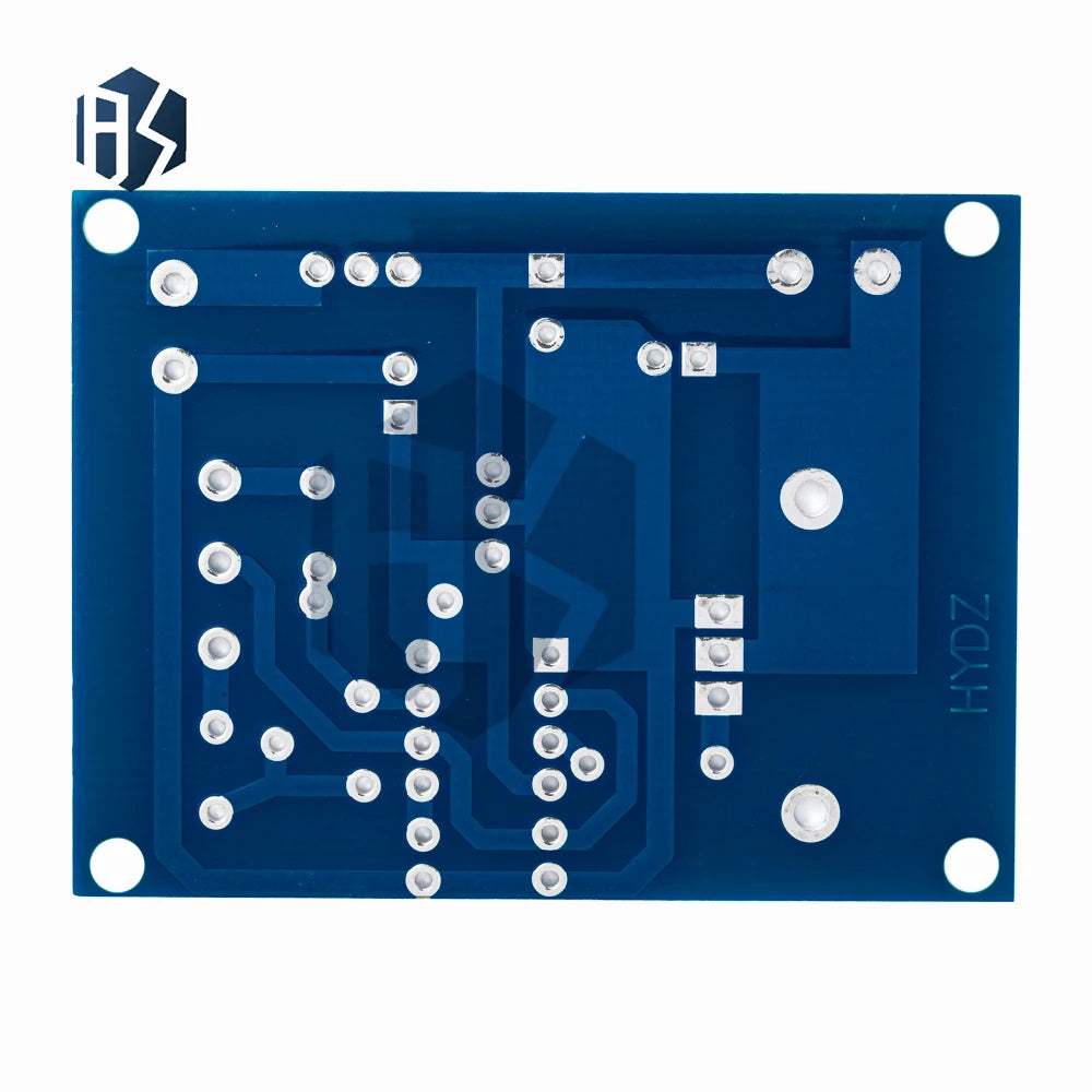 NE555 Motor Speed Control DIY Electronic Teaching Training Assembly Zpaxo