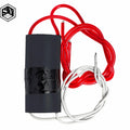 500kV High Voltage Arc Ignition Coil Module DC 6V-12V for High Voltage Experiments & DIY Projects Zpaxo 500KV