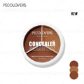 Add Targeting Moisturizing Concealer Full Coverage Long-lasting Even Zpaxo 02