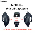 Honda Accord CRV CIVIC FIT CITY Odyssey Elysion 360 Panoramic Camera Zpaxo Accord China Mainland