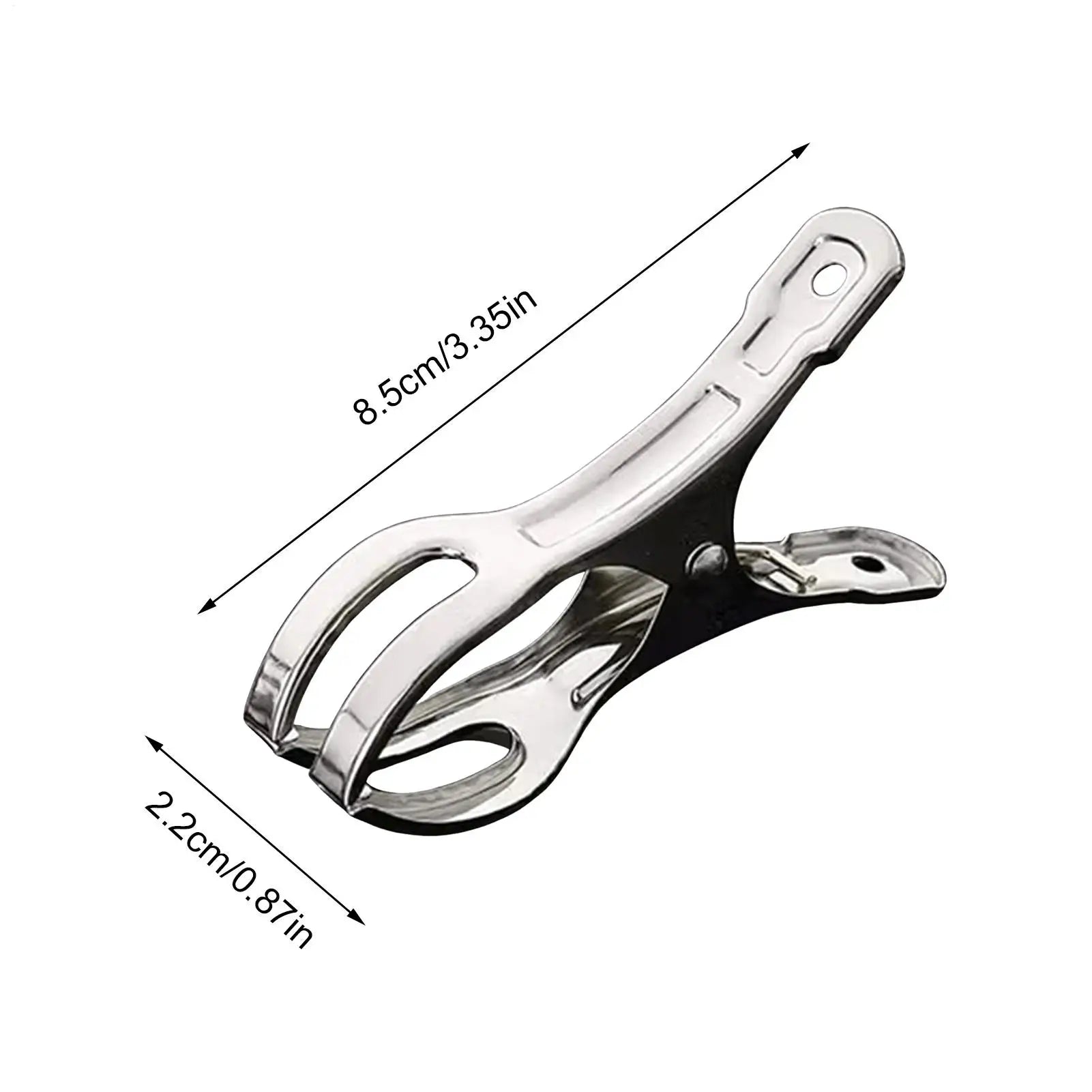 Beach Towel Clips Strong Grip Non-Slip Windproof Towel Chair Clips For Family Adults Women Outdoor Vacation Trip Camping Picnic Zpaxo