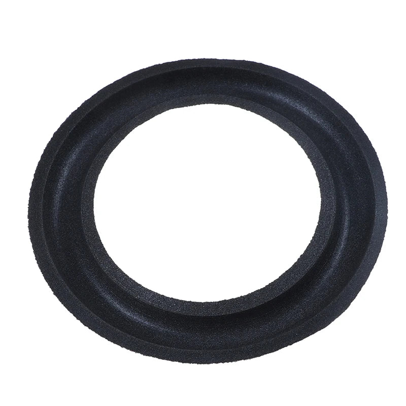 4.5" inch 115mm universal audio speaker stereo woofer repair surround foam edge Zpaxo