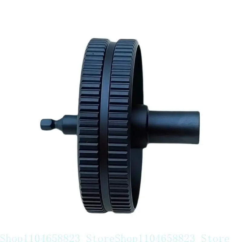 High Durability Metal Mouse Scroll Wheel Mouse Wheel for G102 G304 G305 Mouse Roller Scroll Enhances Precise and Comfort Zpaxo