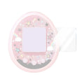 Tamagotchi Screen Protector – Clear TPU Anti-Fingerprint Film Screen Protector Film Zpaxo 1