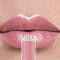 Waterproof Glitter Lip Gloss Shimmer Glaze Liquid Lipstick Makeup