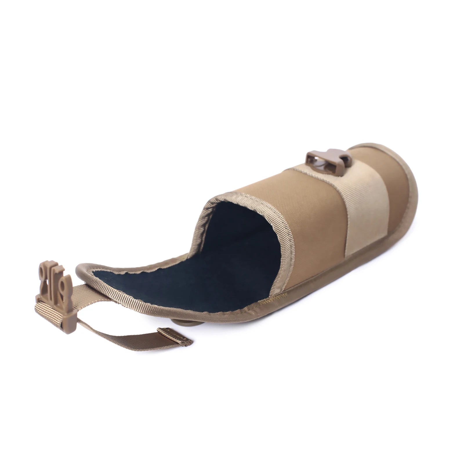 Tactical Molle Eyeglasses Pouch Sunglasses Waist Utility Military