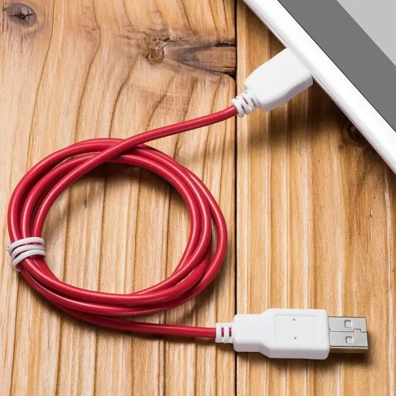 652F USB Charging Cable Replacement Date Sync Cord for Nabi DMTab Jr.S/ Nabi 2S/Elev-8 Kids Tab Zpaxo