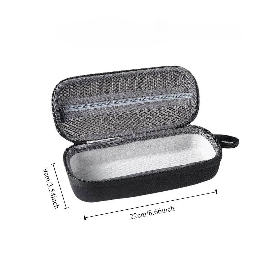 Hard EVA Protective Case Dust-proof Anti-drop Storage Bag for Xiaomi Mijia Car Air Pump 2 Inflatable Box Zpaxo