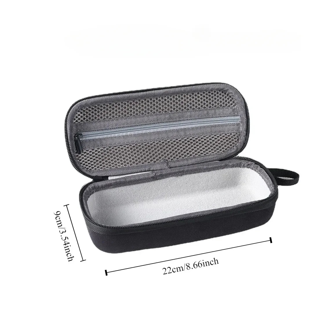 Hard EVA Protective Case Dust-proof Anti-drop Storage Bag for Xiaomi Mijia Car Air Pump 2 Inflatable Box Zpaxo