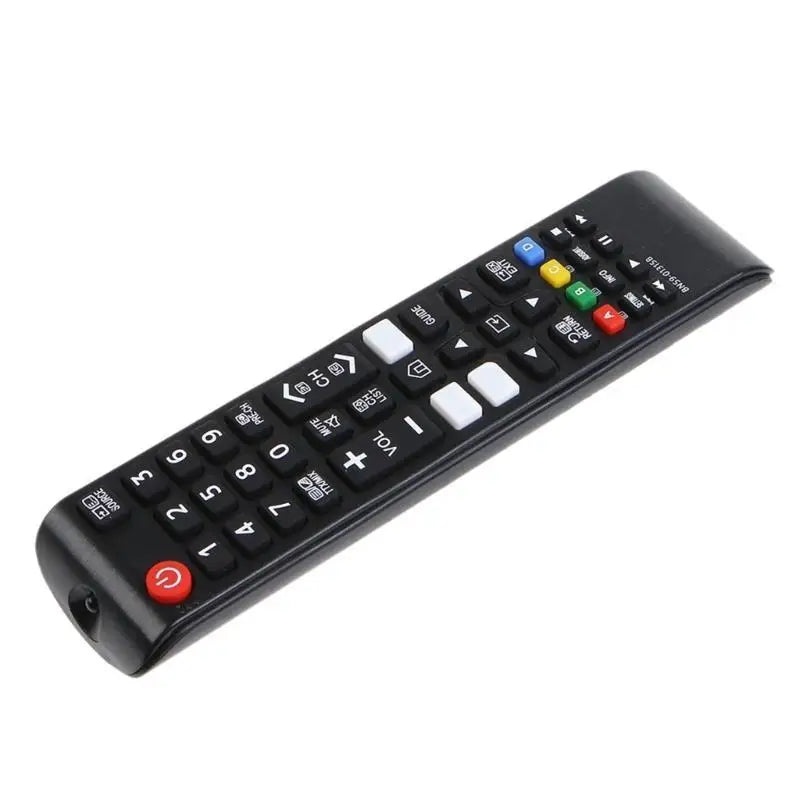 652F Remote Control QLED BN59-01315B UE50RU7170U UE50RU7172U Zpaxo CN