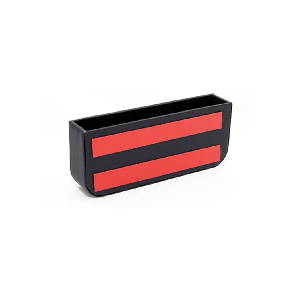 Car Decor Car Console Accessories Interior Seat Gap Storage Box Seat Gap Organizer Car Front Seat Gap Filler Car Storage Box Zpaxo