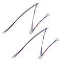 652F Chain 3 RGBW Mini Button Leds Fully Assembled Led Voron Zpaxo 2 CN