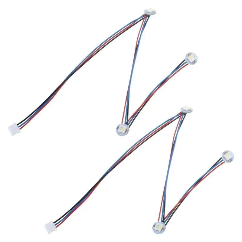 652F Chain 3 RGBW Mini Button Leds Fully Assembled Led Voron Zpaxo 2 CN